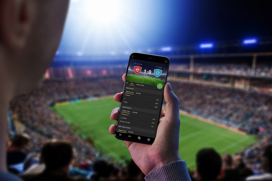 Exploring the Excitement of Access Bet Exploring the Excitement of Access Bet