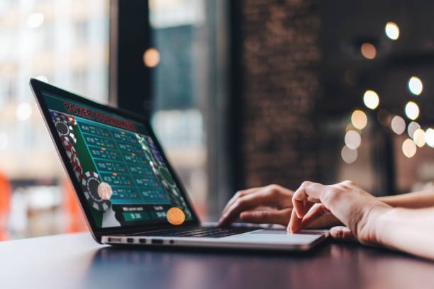 Best Live Betting Strategies for Maximizing Your Profits Best Live Betting Strategies for Maximizing Your Profits