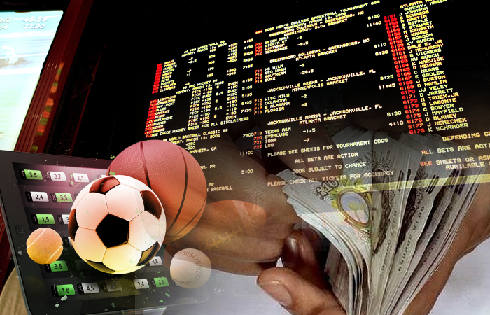 Best Live Betting Strategies for Maximizing Your Profits Best Live Betting Strategies for Maximizing Your Profits