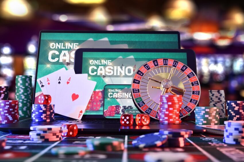Embracing the Thrill of Big Wins Celebrating Successes in Gaming Embracing the Thrill of Big Wins Celebrating Successes in Gaming