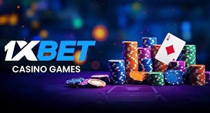 Experience the Best Betting with 1xBet Download APP