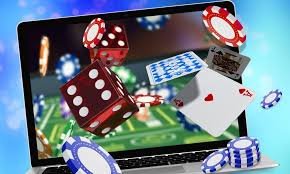 Experience the Thrill of Gaming at SpinTime Online Casino UK Experience the Thrill of Gaming at SpinTime Online Casino UK
