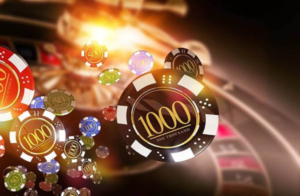 Experience Thrilling Wins at Online Casino BetFoxx