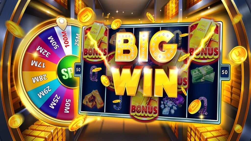 Experience Thrilling Wins at Online Casino BetFoxx