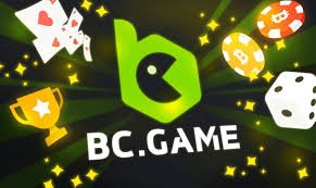 Explore the Exciting World of Online Gaming at BCGA.me Explore the Exciting World of Online Gaming at BCGA.me