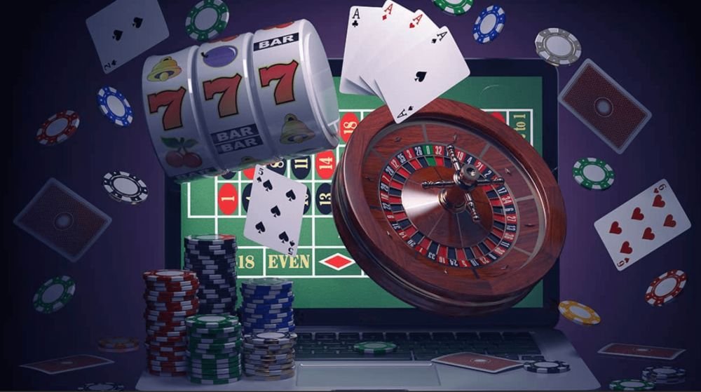 Explore the Thrill at Libet Casino & Sportsbook Explore the Thrill at Libet Casino & Sportsbook