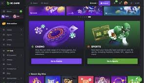 Exploring the Exciting World of BC Game Online Casino Exploring the Exciting World of BC Game Online Casino