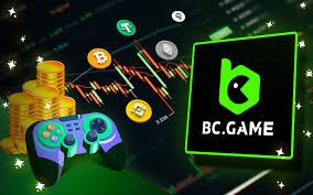 Exploring the Exciting World of BC Game Online Casino Exploring the Exciting World of BC Game Online Casino