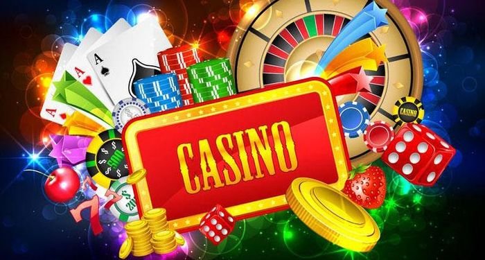 NineWin The Ultimate Online Casino Experience NineWin The Ultimate Online Casino Experience