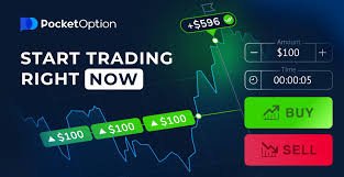 Pocket Option App Maximizing Your Trading Experience Pocket Option App Maximizing Your Trading Experience
