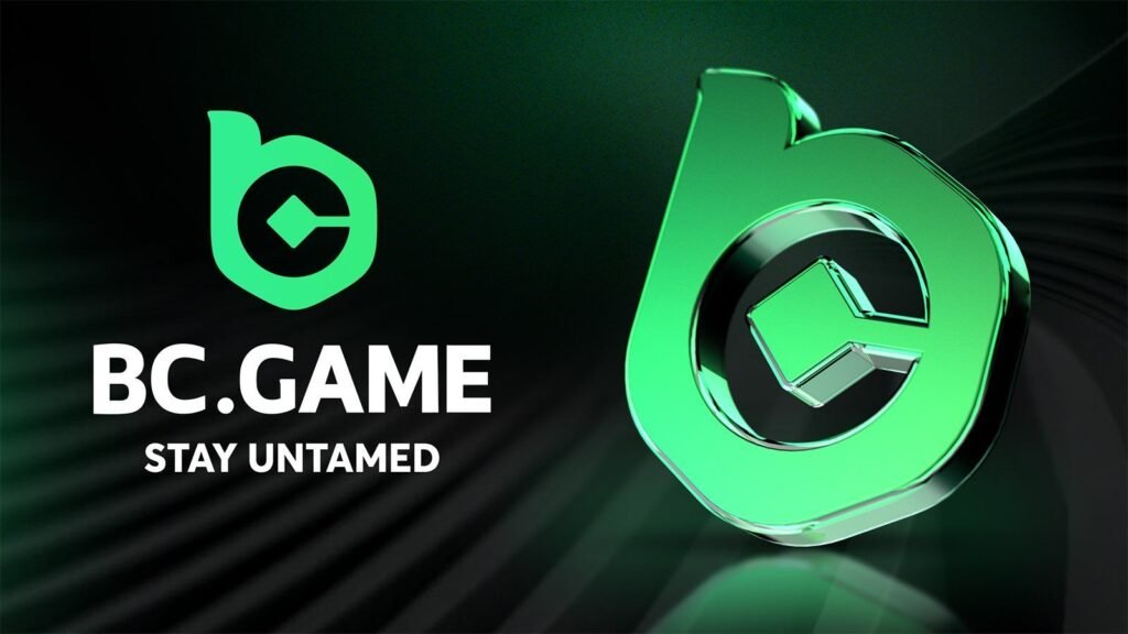 Revolutionize Your Gaming Experience with BC Game Online Casino