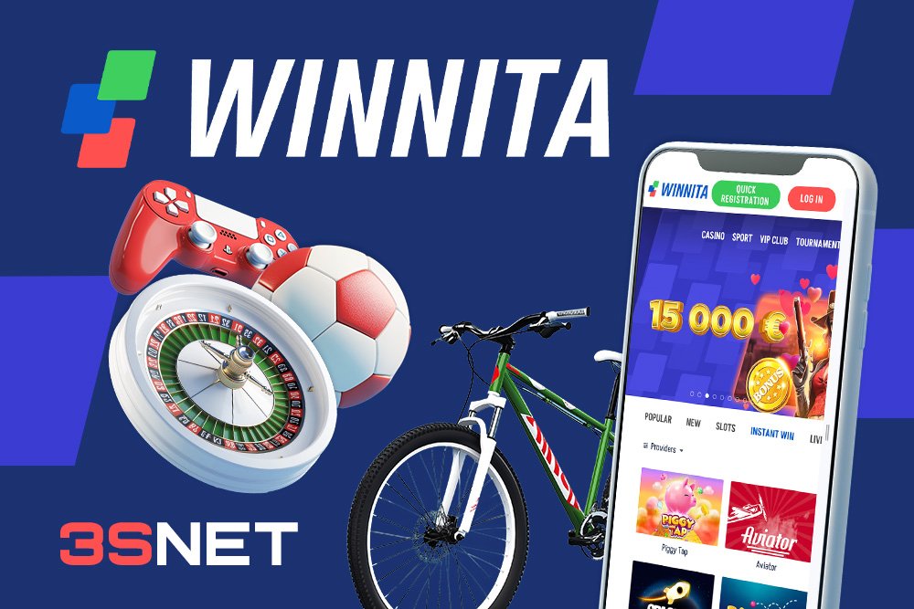 Scopri il Mondo di Winnita Un Viaggio Unico tra Tradizione e Innovazione