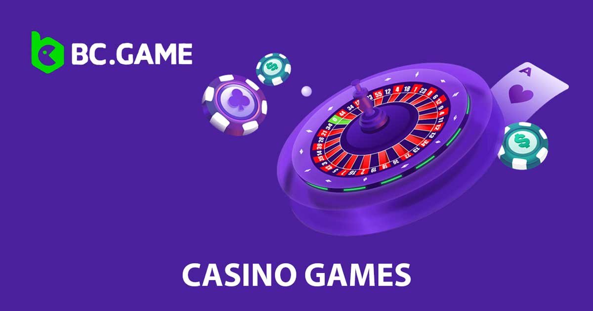 Ultimate Guide to BC Game Crypto Casino BY Your Gateway to Online Gaming Ultimate Guide to BC Game Crypto Casino BY Your Gateway to Online Gaming
