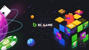 Discover the Exciting World of BCGame Casino 6 Discover the Exciting World of BCGame Casino 6