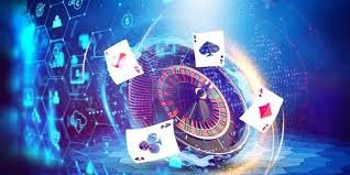 Discover the Thrill of Online Casino With Animated Hosts Discover the Thrill of Online Casino With Animated Hosts