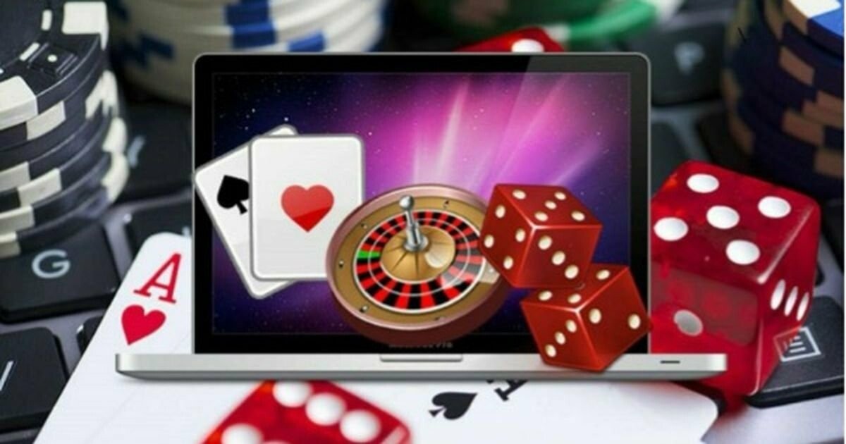 Discovering the Best Legal Online Casino UK A Guide Discovering the Best Legal Online Casino UK A Guide