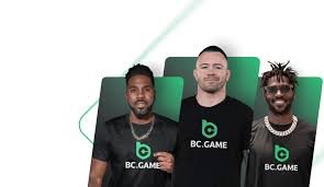Your Ultimate Guide to BCGame Explore, Play, Win Your Ultimate Guide to BCGame Explore, Play, Win